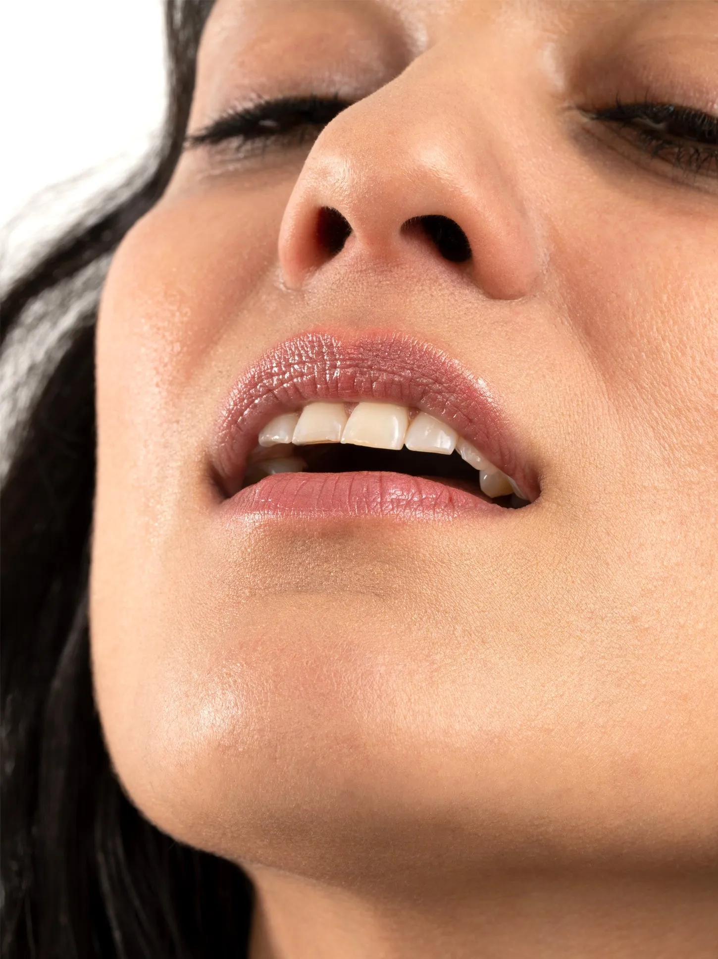 High Lustre Lip Gloss - Ravish