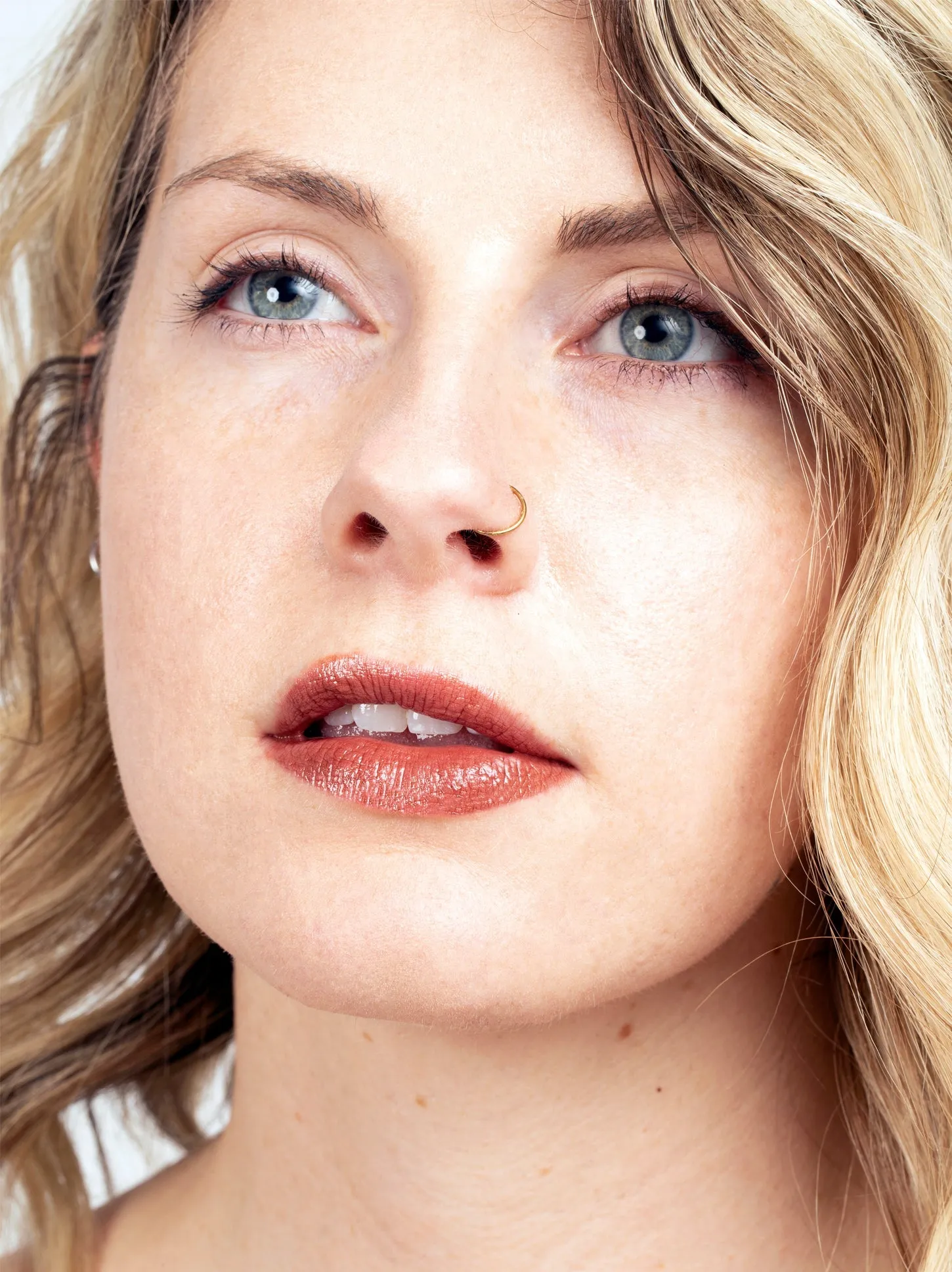 High Lustre Lip Gloss - Ravish