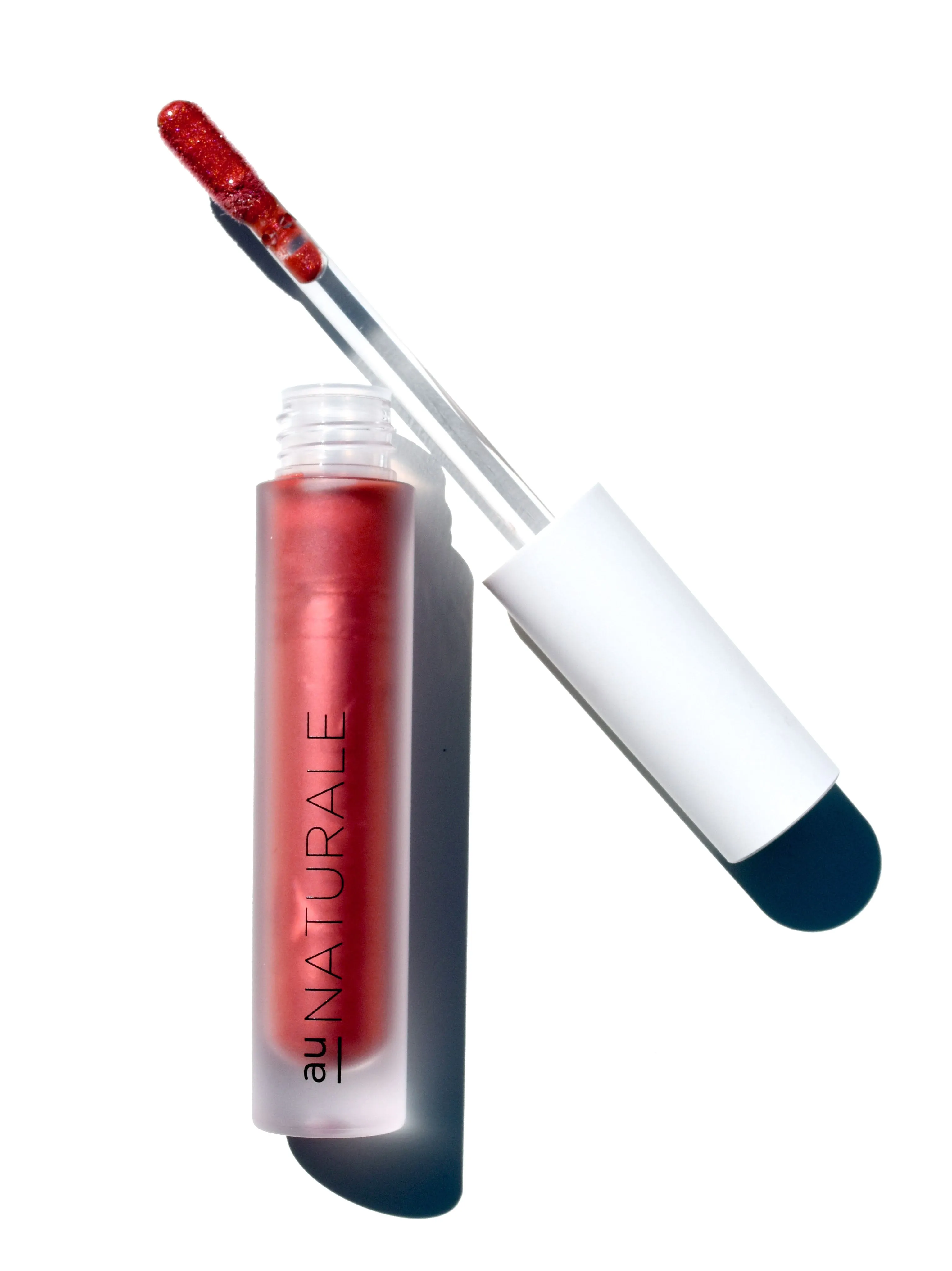 High Lustre Lip Gloss - Ravish