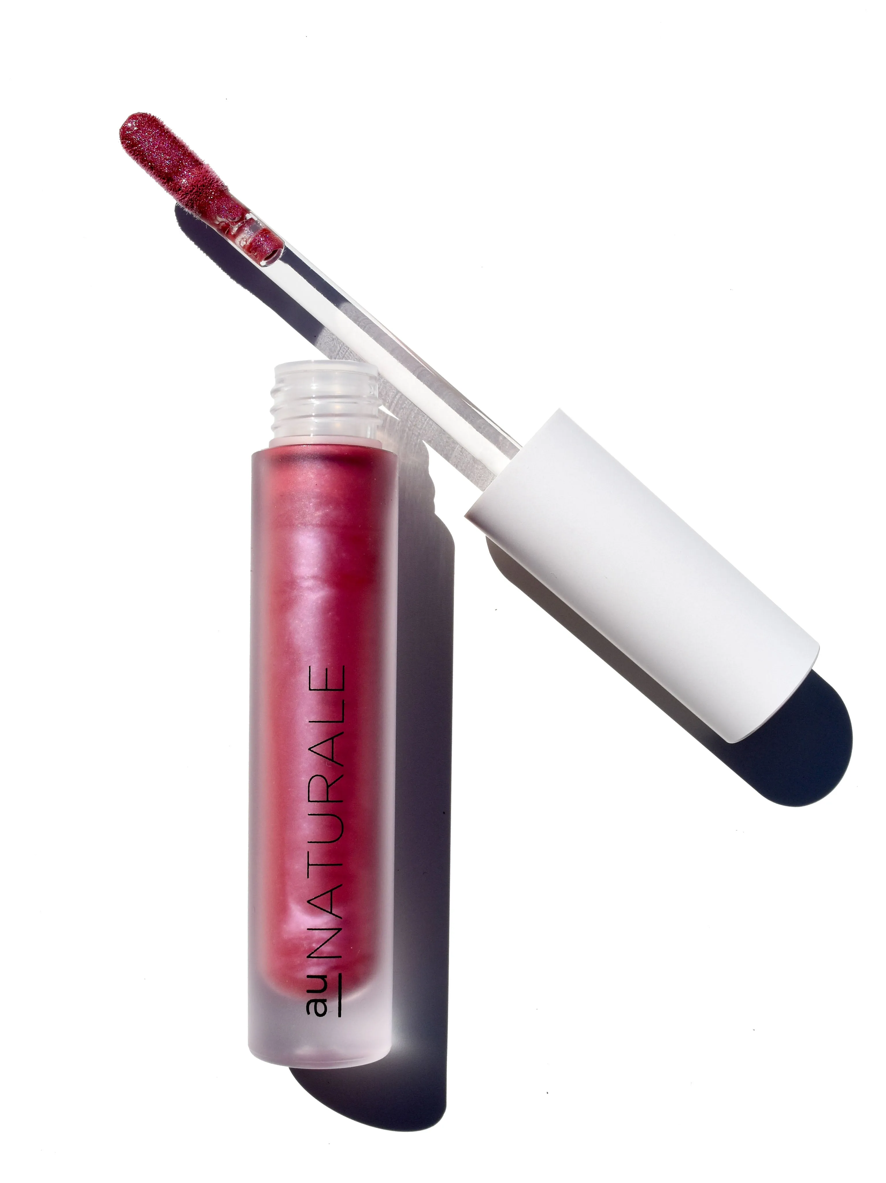High Lustre Lip Gloss - Ravish