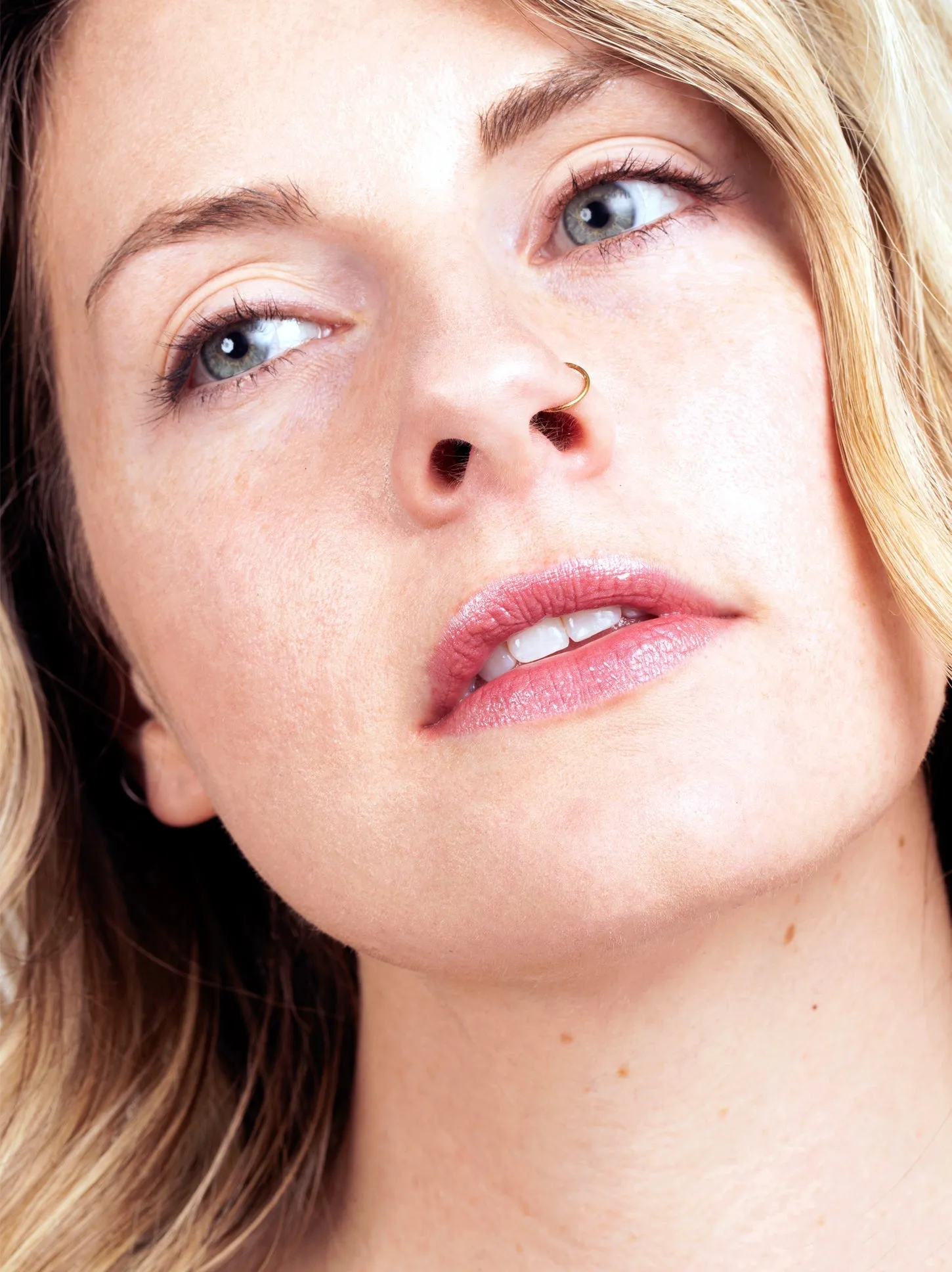 High Lustre Lip Gloss - Ravish