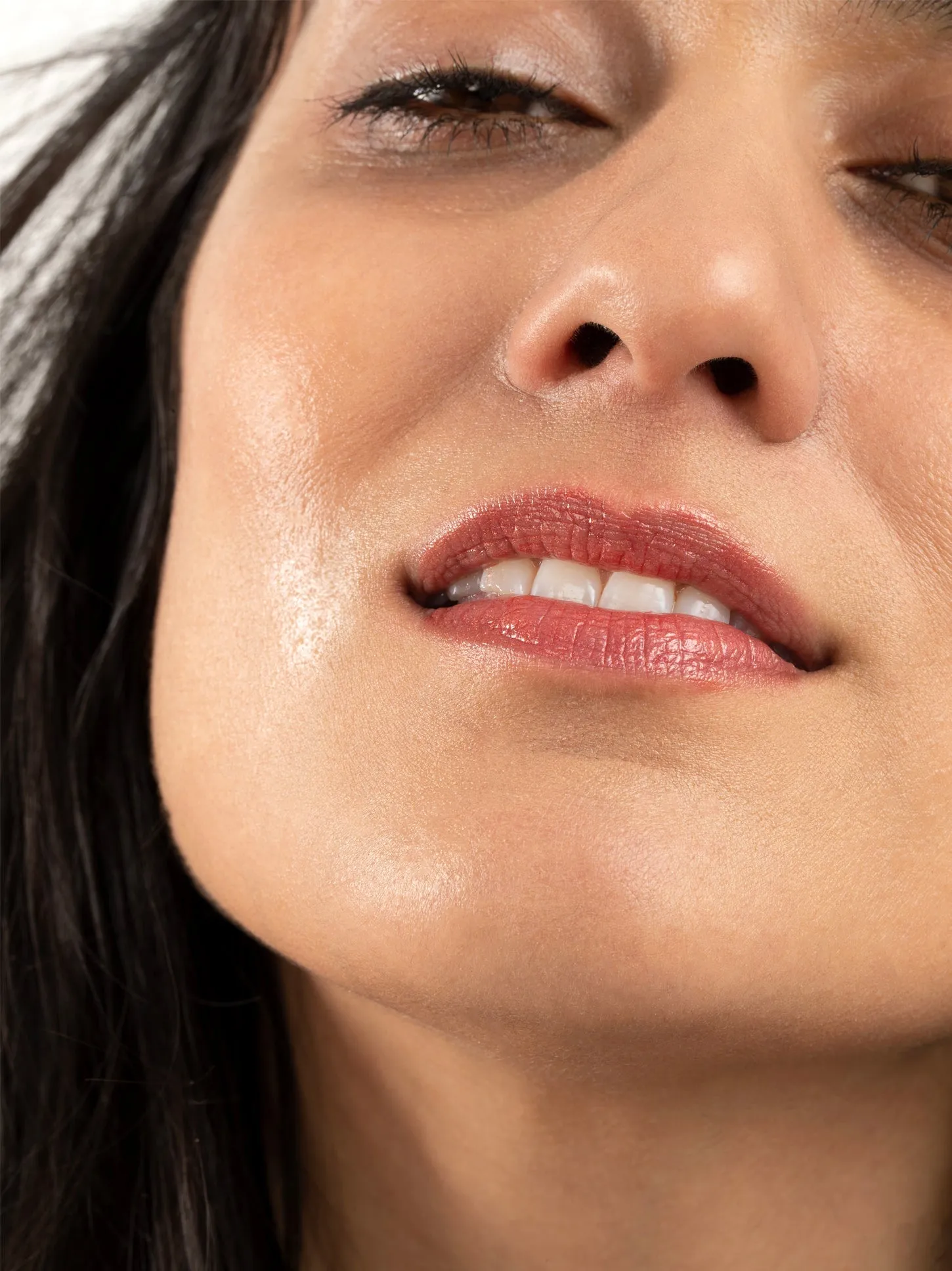 High Lustre Lip Gloss - Ravish