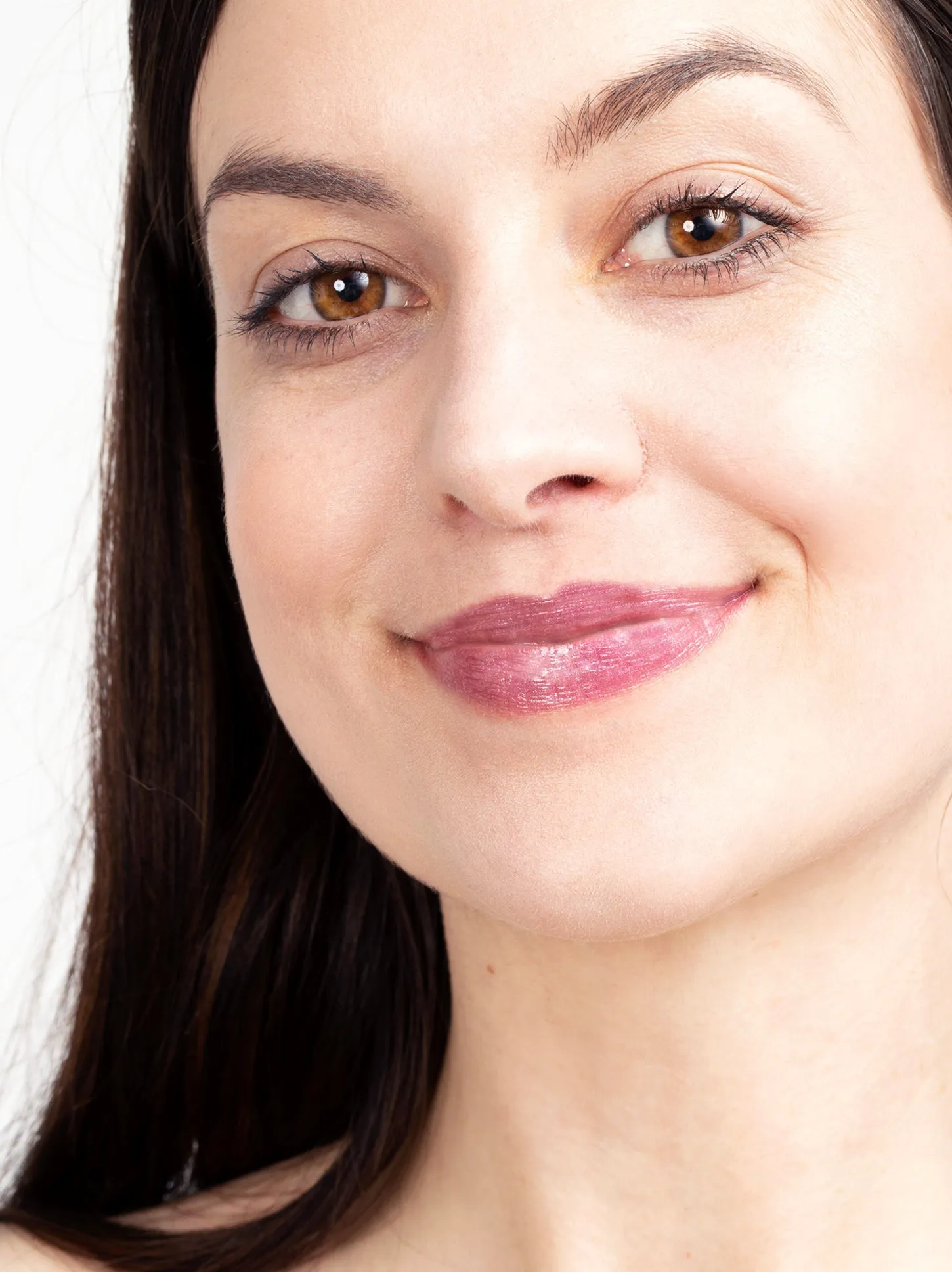 High Lustre Lip Gloss - Ravish