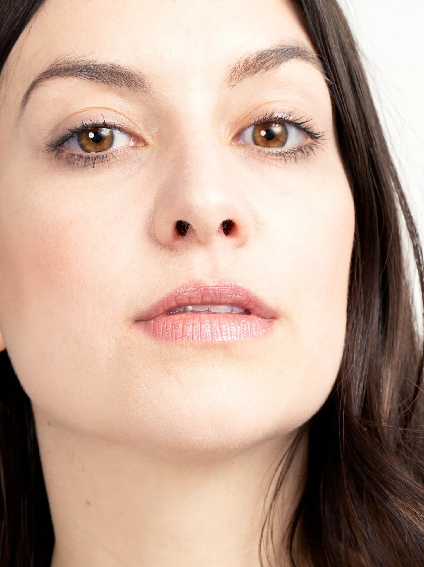 High Lustre Lip Gloss - Ravish