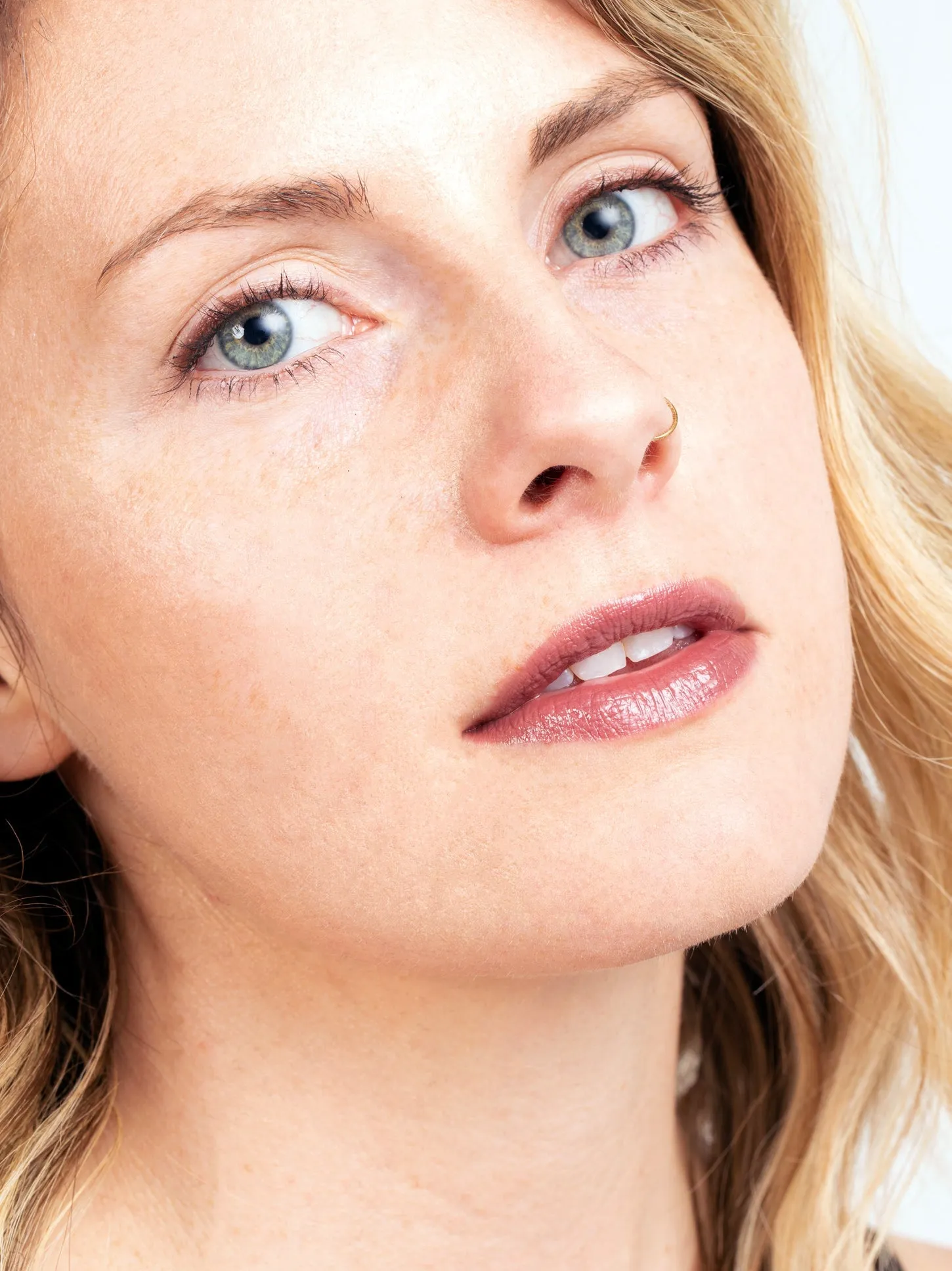 High Lustre Lip Gloss - Ravish
