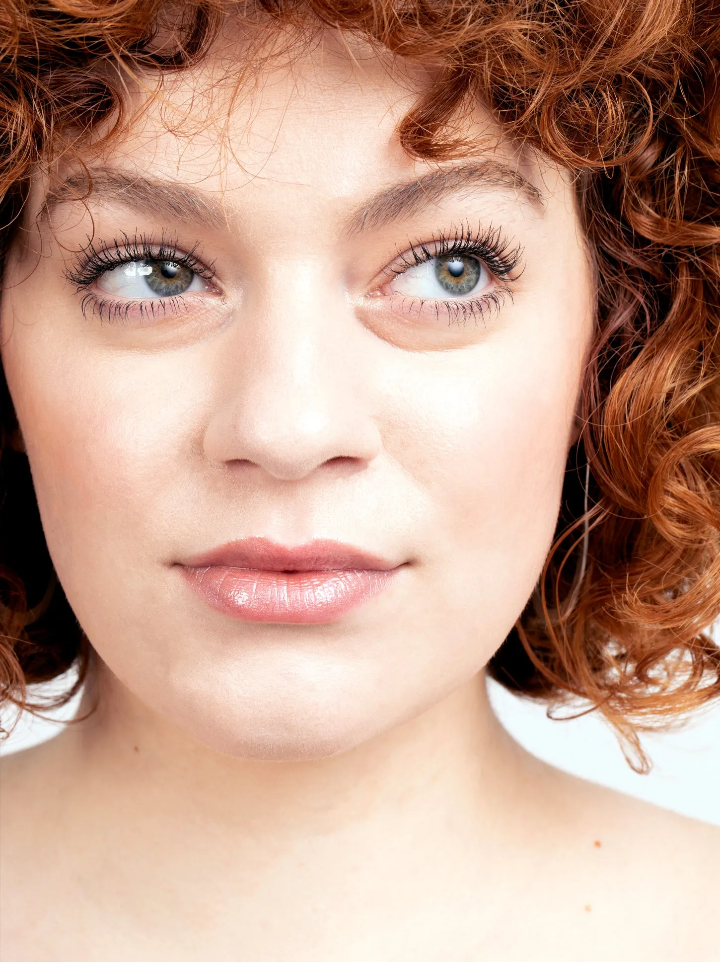 High Lustre Lip Gloss