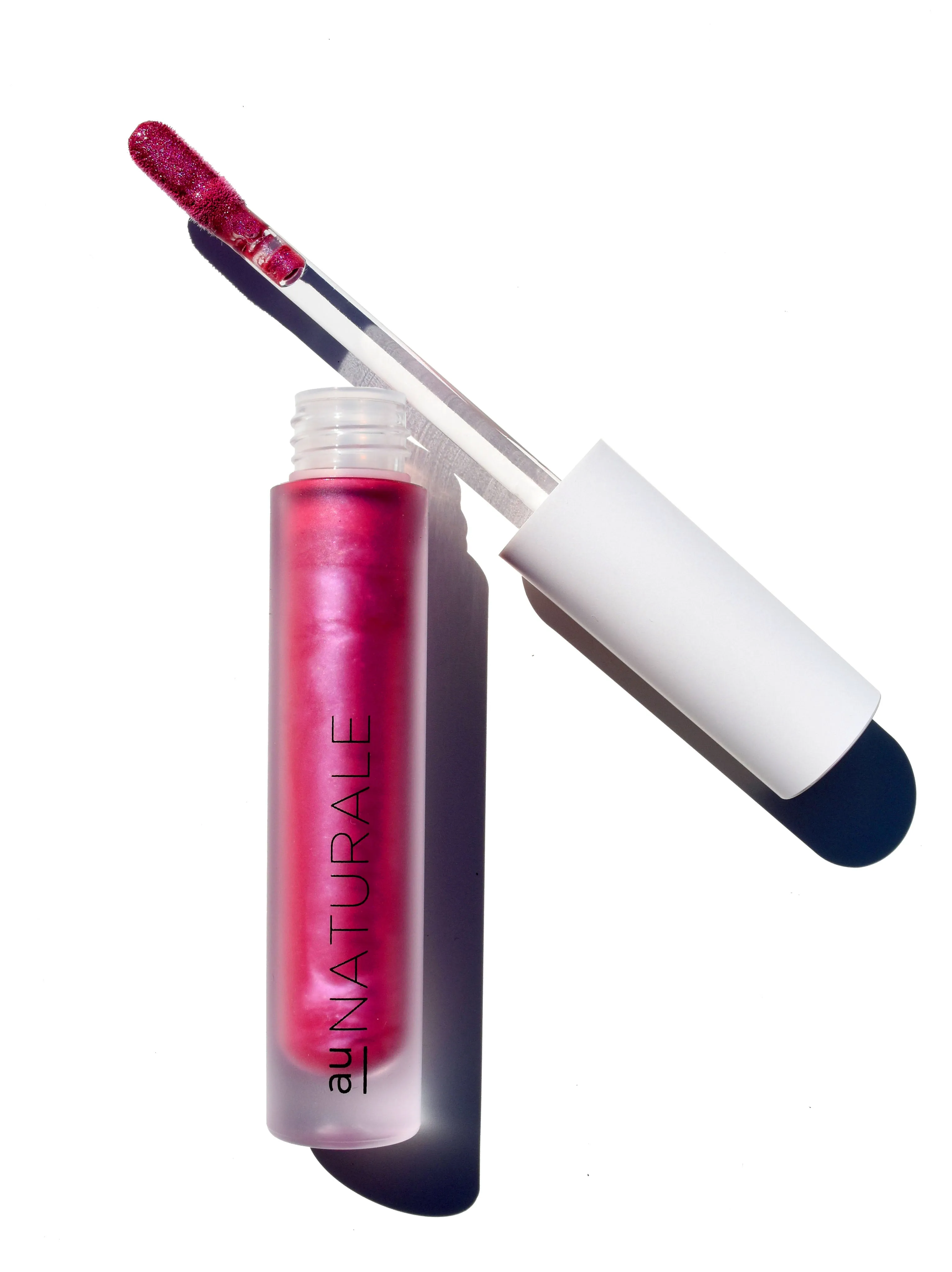 High Lustre Lip Gloss