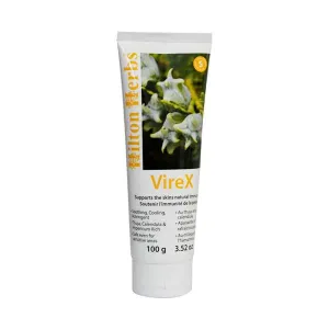 Hilton Herbs Virex