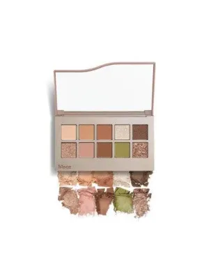 Hince New Depth Eyeshadow Palette - 9.8g #Like A Scene