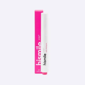 HISMILE PAP  Teeth WhiteningPen 3ml