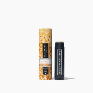 Honey & Orange Blossom Sheer Lip Balm