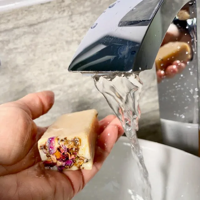 Honey Bee Soap Collection