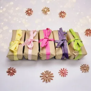 Honey Bee Soap Collection