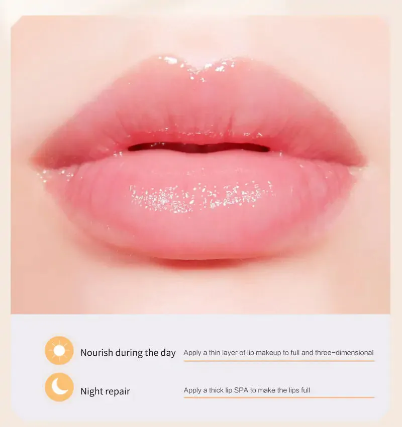 Honey Jar Lip Mask: Moisturizing Propolis Formula ( FREE SHIPPING)