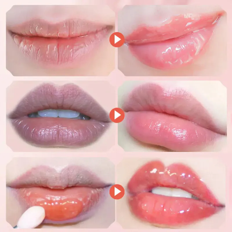 Honey Jar Lip Mask: Moisturizing Propolis Formula ( FREE SHIPPING)