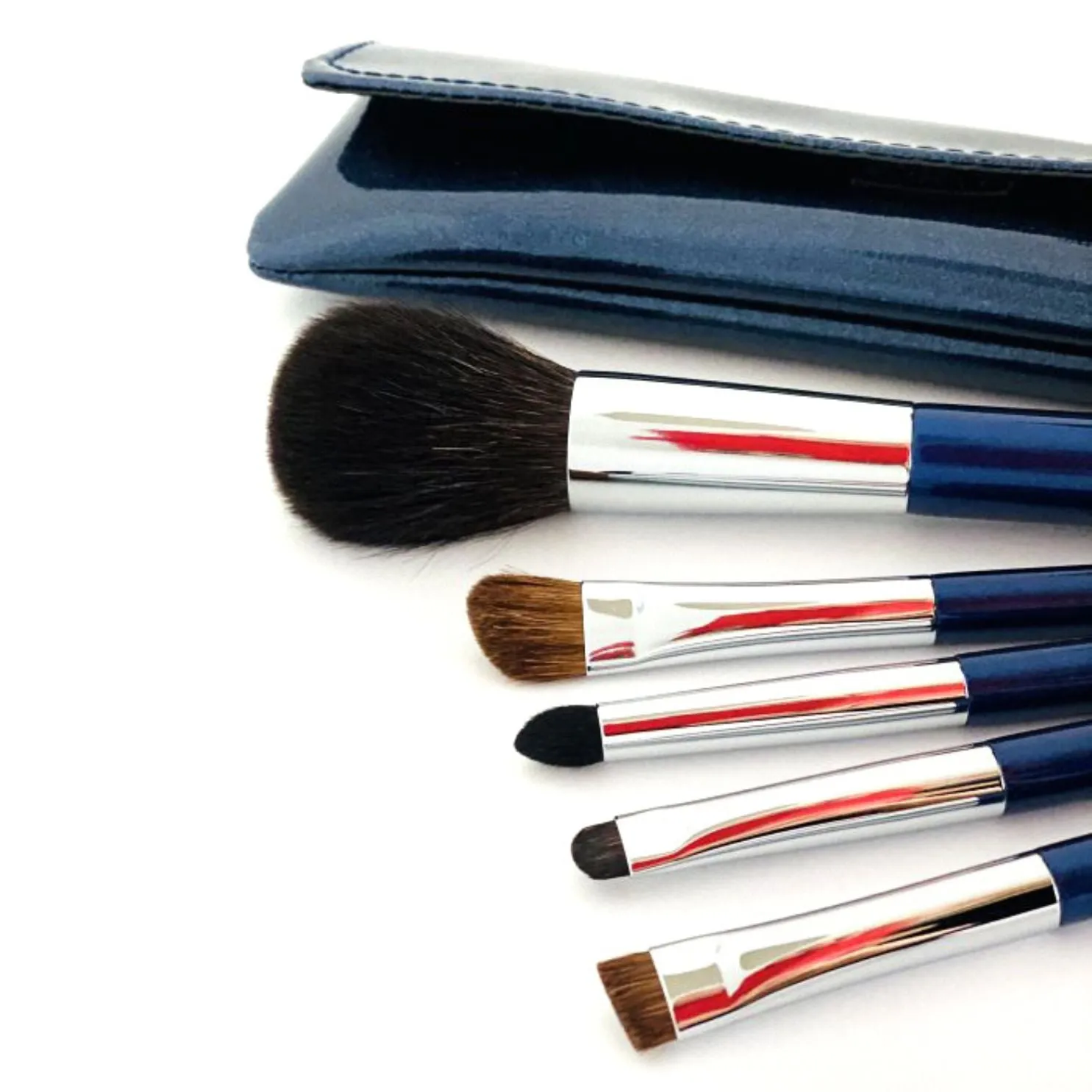 Houkodou Nagi Shadow-Liner Brush N-B1