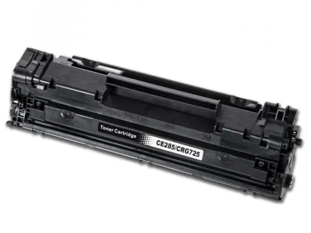 HP LaserJet Toner CB435/436/CE285/CE278 BK