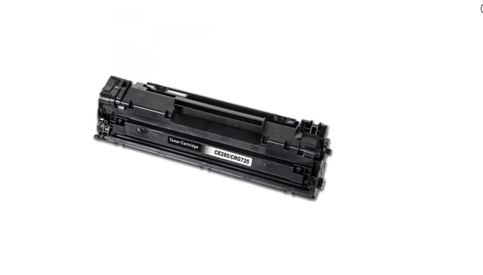 HP LaserJet Toner CB435/436/CE285/CE278 BK