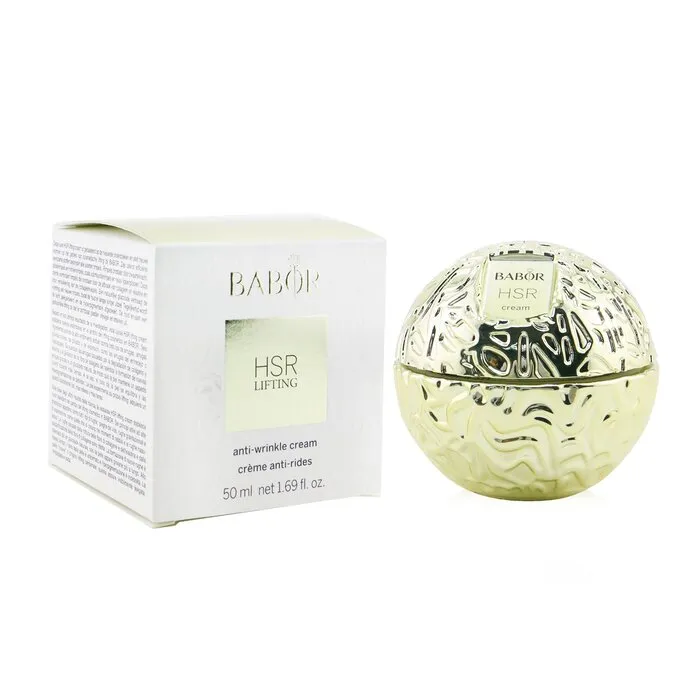 Hsr Lifting Anti-wrinkle Cream - 50ml/1.69oz