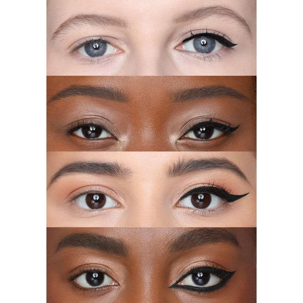 Huda Beauty - Life Liner Double Ended Eyeliner Liquid & Pencil