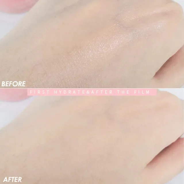HUNMUI - Pore Base Gel Invisible Face Cream Matte Base Oil-control Smooth Fine Primer Gel - 30g
