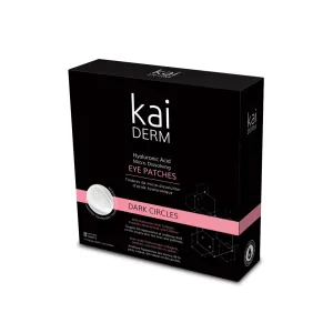 Hyaluronic Acid Eye Patches