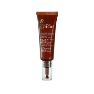 Hyaluronic Acid   Peptides Eye Contour 15ml