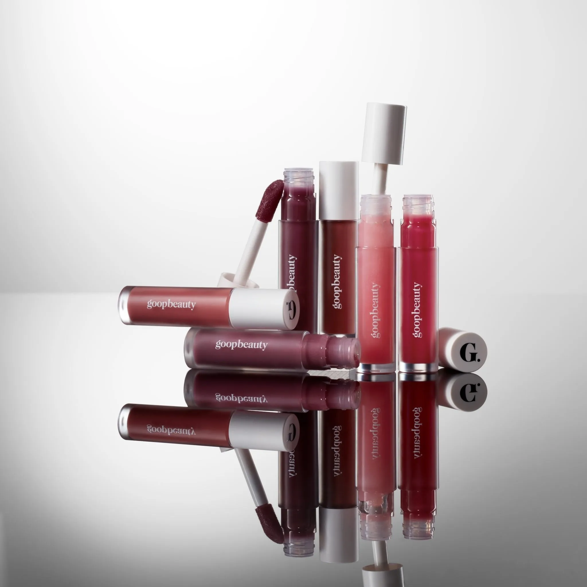 Hydra-Barrier Gel Gloss