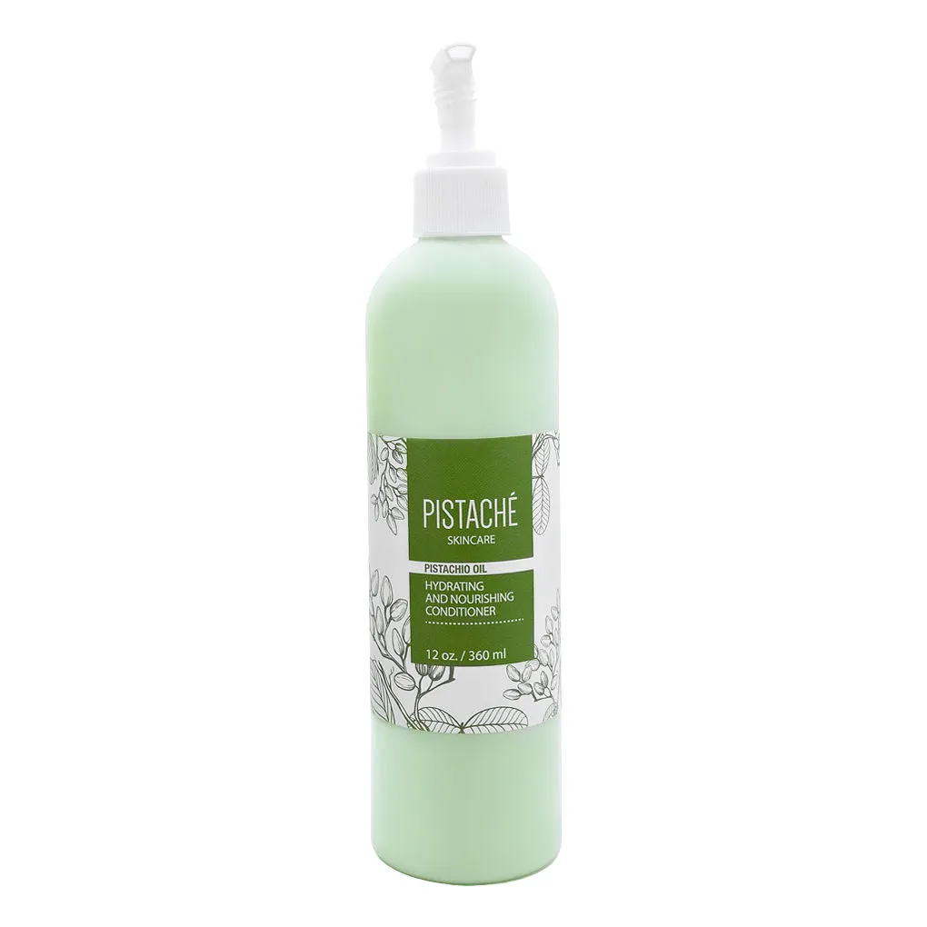 Hydrating & Nourishing Pistachio Conditioner