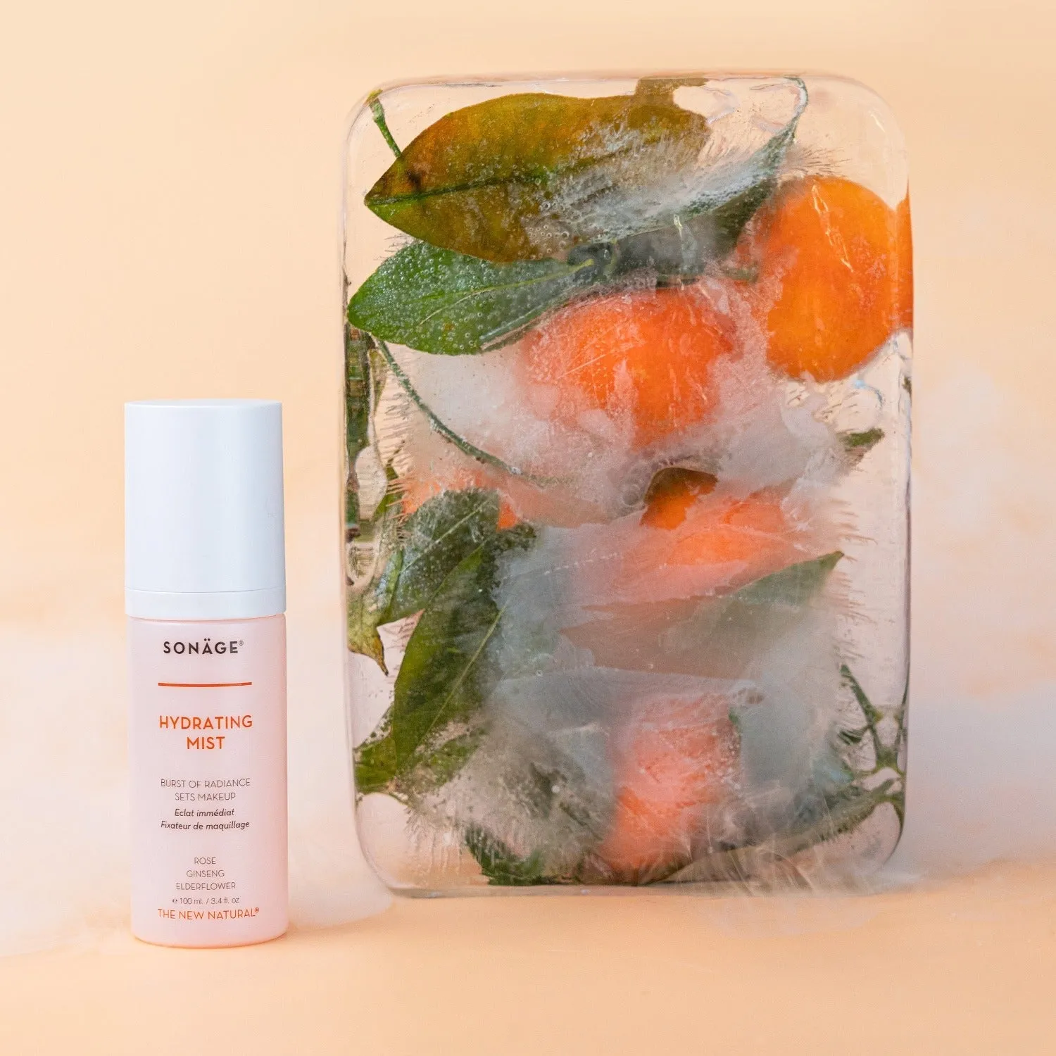 Hydrating Mist (Wholesale)