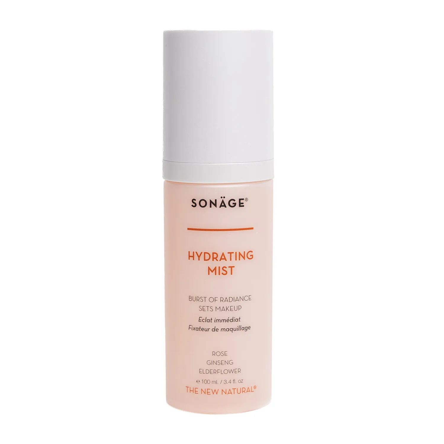 Hydrating Mist (Wholesale)