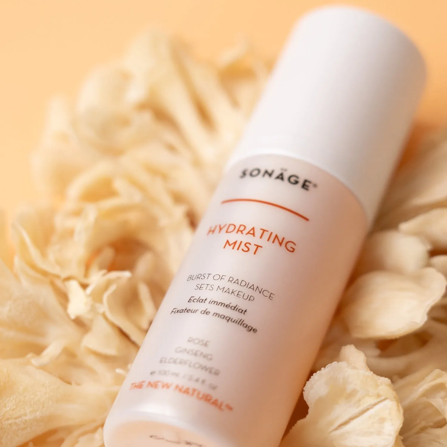 Hydrating Mist (Wholesale)