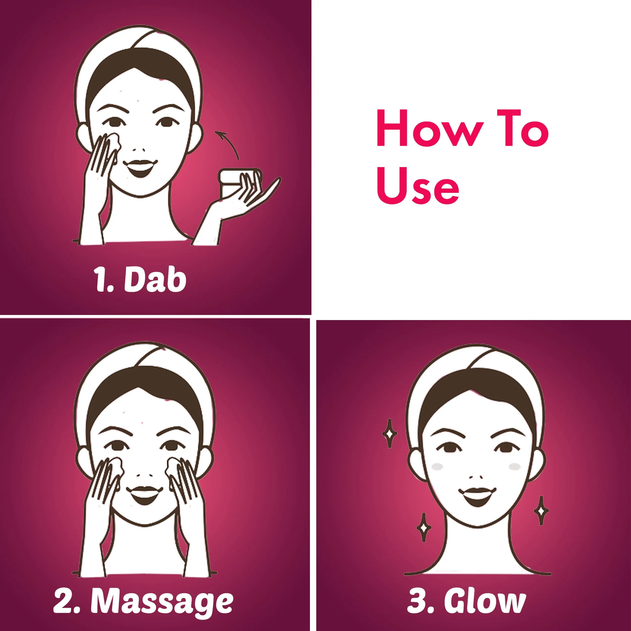 Hydrating Rose Sleeping Mask with Power Of Serum| Dermatologically Tested for Sensitive skin | Made from Chaitri Roses