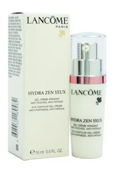 hydrazen yeux eye contour gel cream by lancome