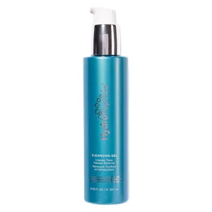 HydroPeptide Cleansing Gel: Cleanse, Tone, Makeup Remover