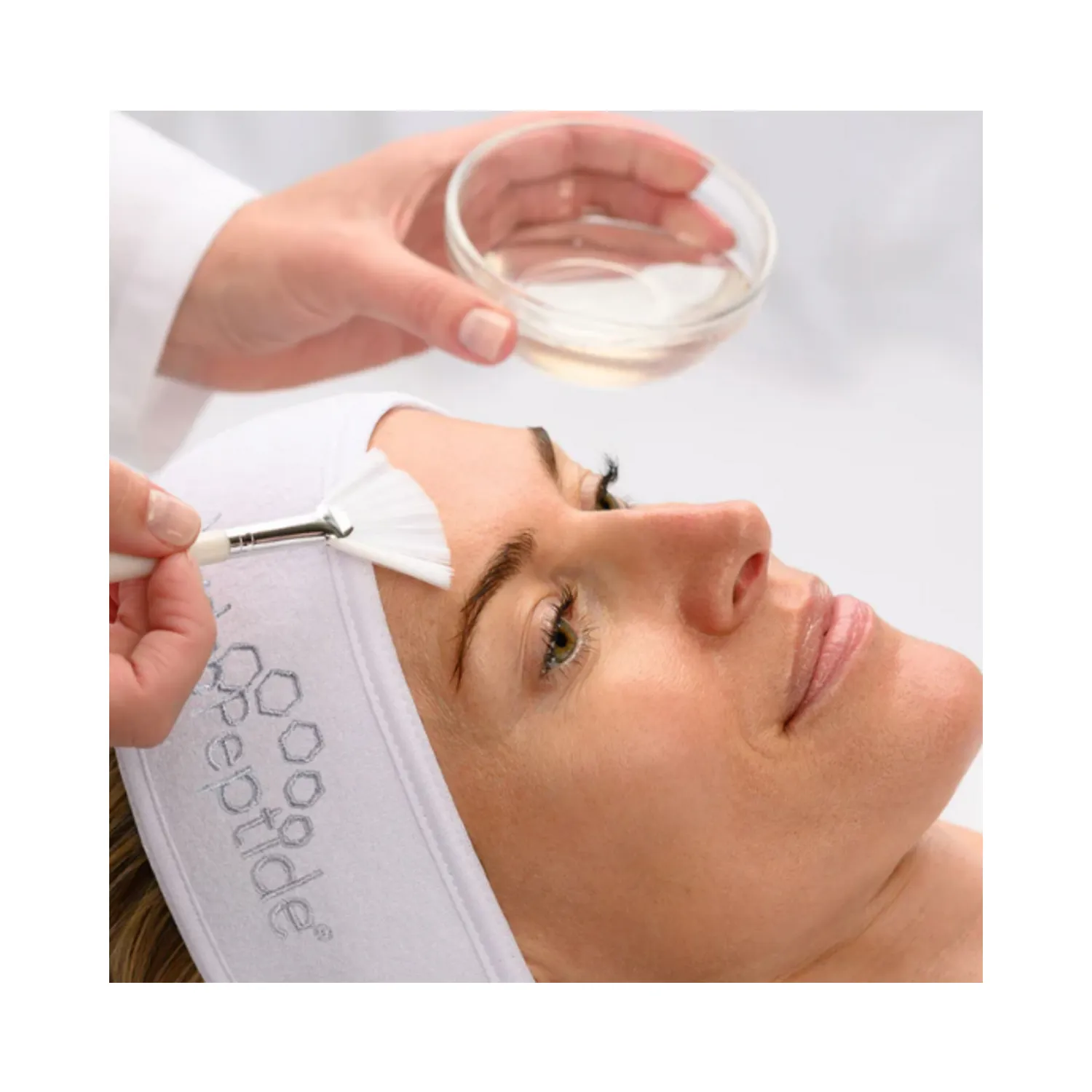 HydroPeptide Cleansing Gel: Cleanse, Tone, Makeup Remover