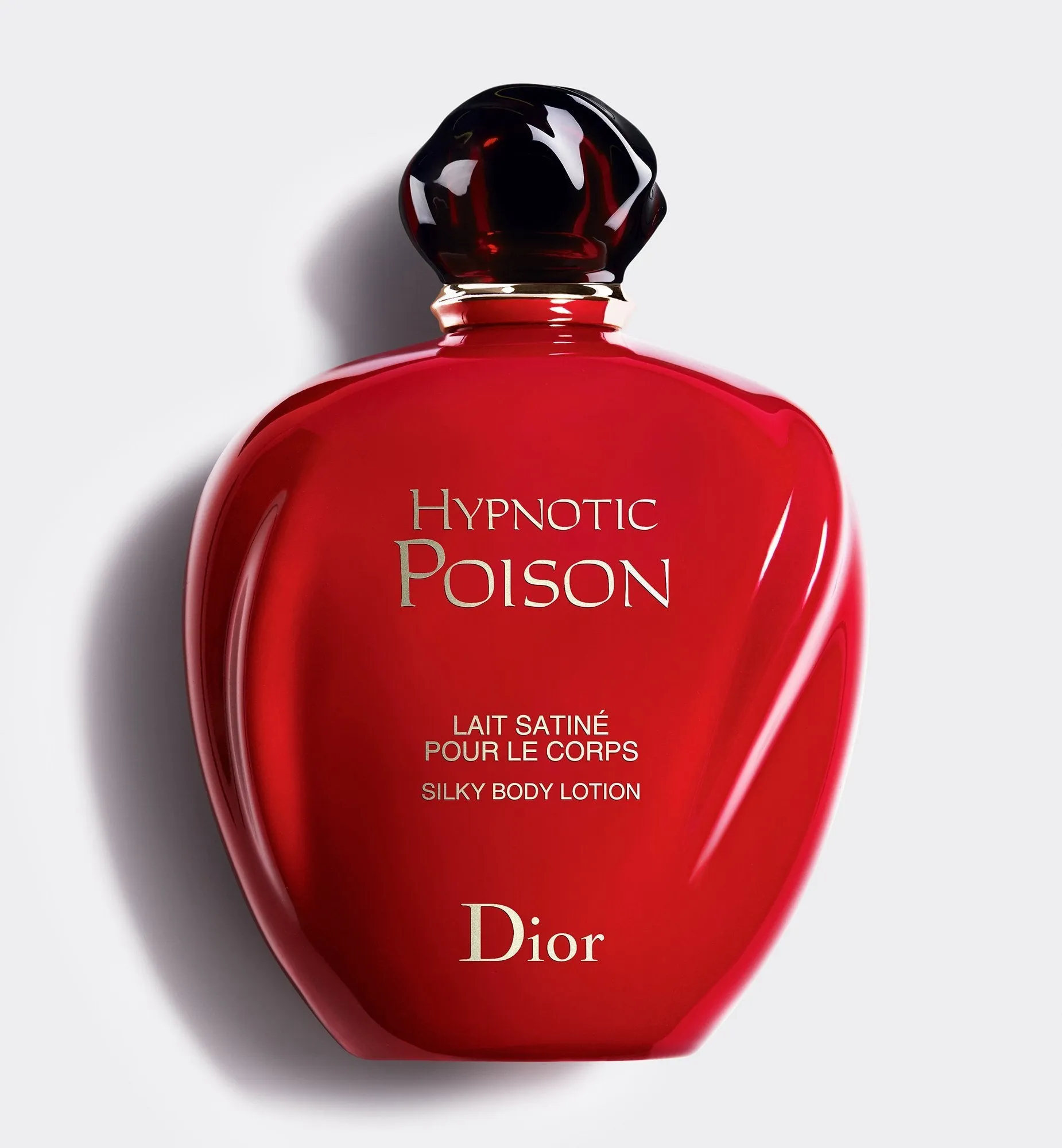 HYPNOTIC POISON SATINE BODY LOTION