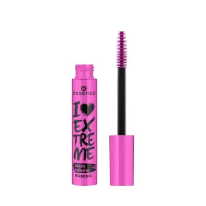 I Love Extreme Crazy Volume Mascara