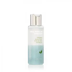 Ideal Make-Up Remover For Eyes & Lips Area 100ml