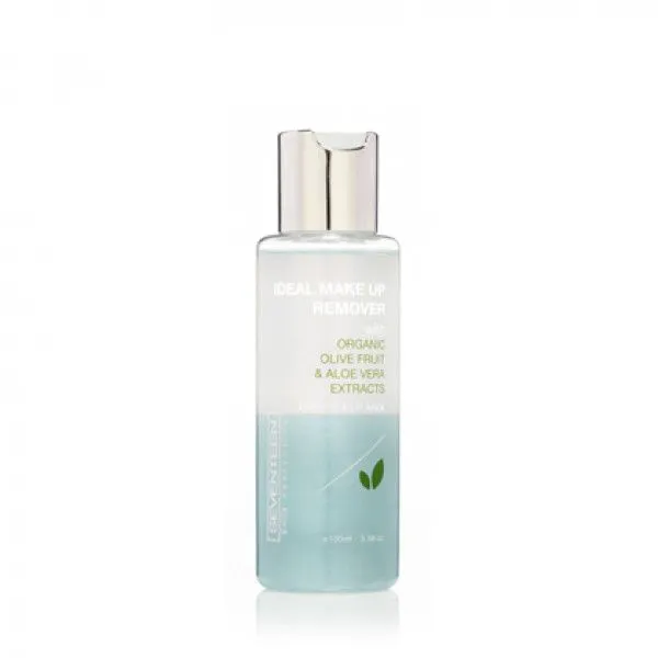 Ideal Make-Up Remover For Eyes & Lips Area 100ml