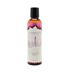 IE Soothe Anal Glide, Anti-Bacterial - 120ml