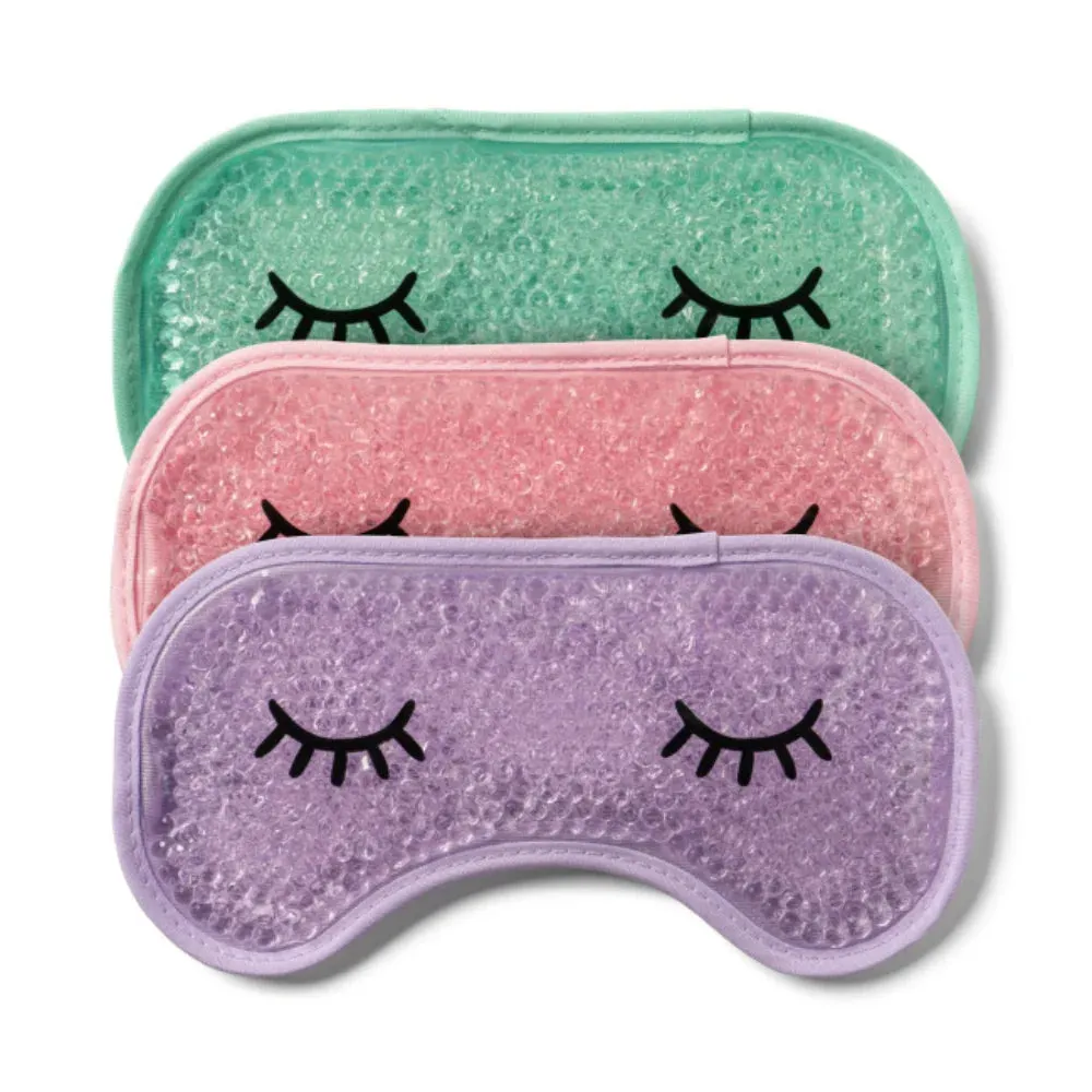 IF LOOKS COULD CHILL HOT & COLD EYE MASK