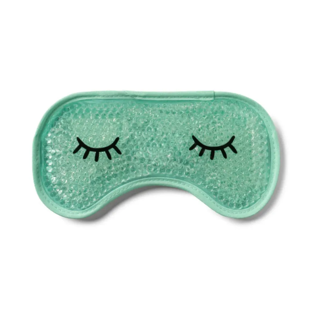 IF LOOKS COULD CHILL HOT & COLD EYE MASK