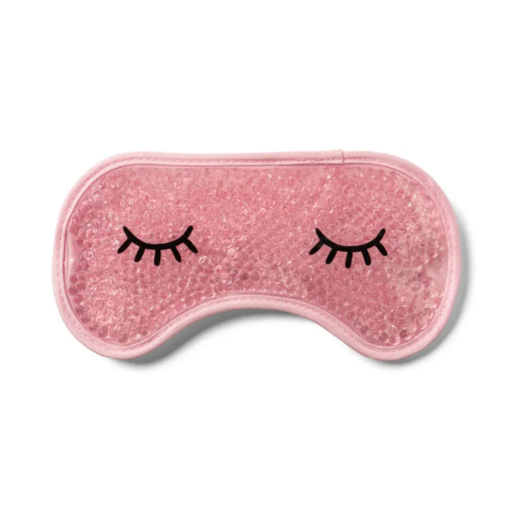 IF LOOKS COULD CHILL HOT & COLD EYE MASK