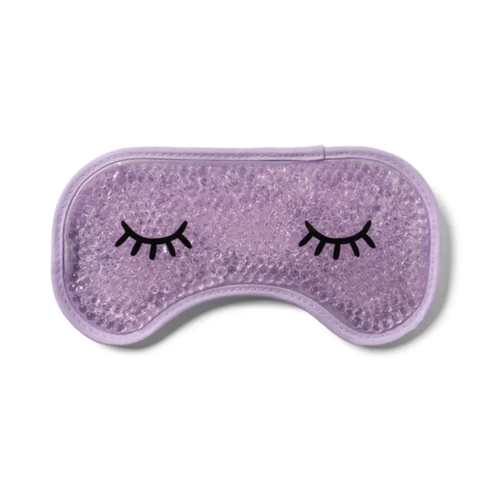 IF LOOKS COULD CHILL HOT & COLD EYE MASK