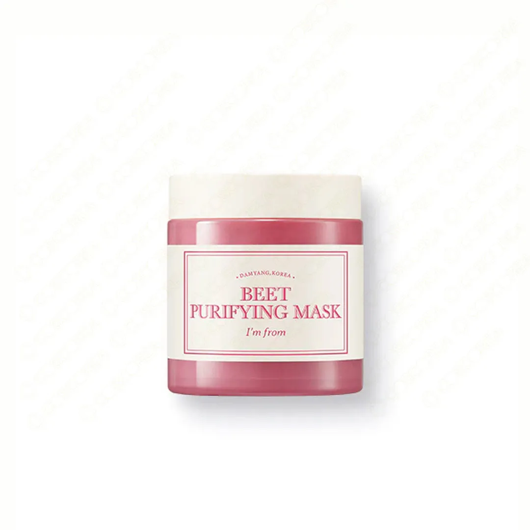 I'M FROM Beet Purifying Mask 110ml
