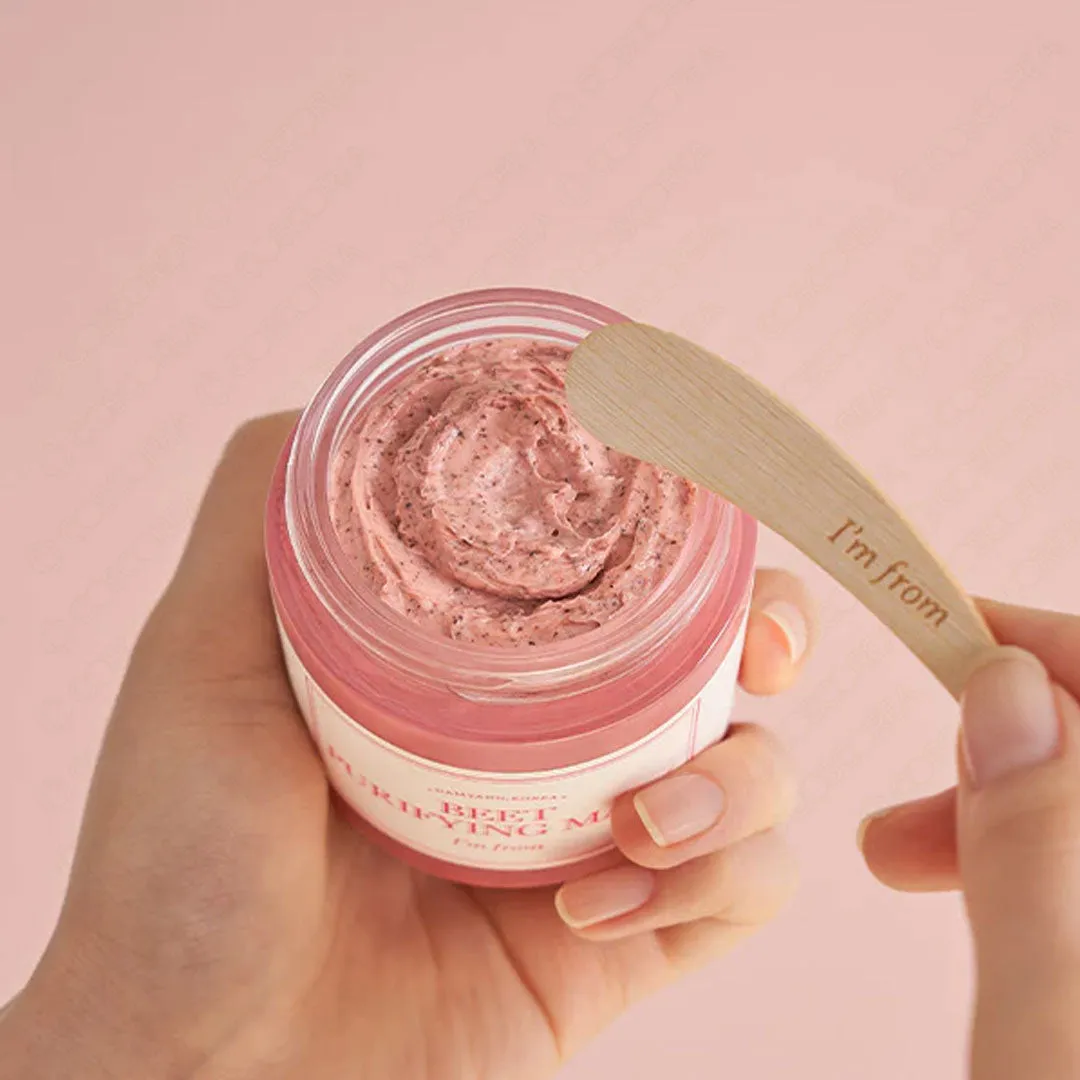 I'M FROM Beet Purifying Mask 110ml