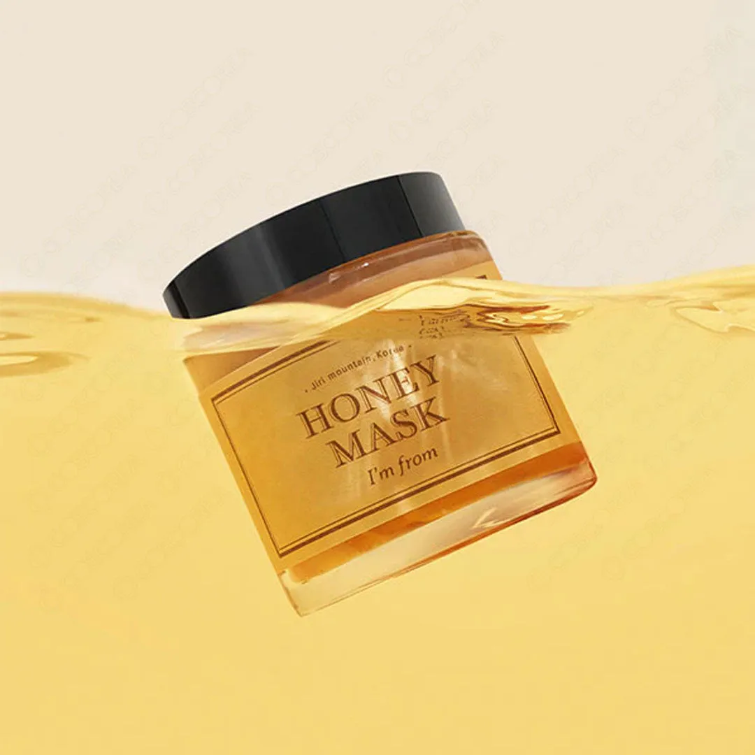 I'M FROM Honey Mask 120ml