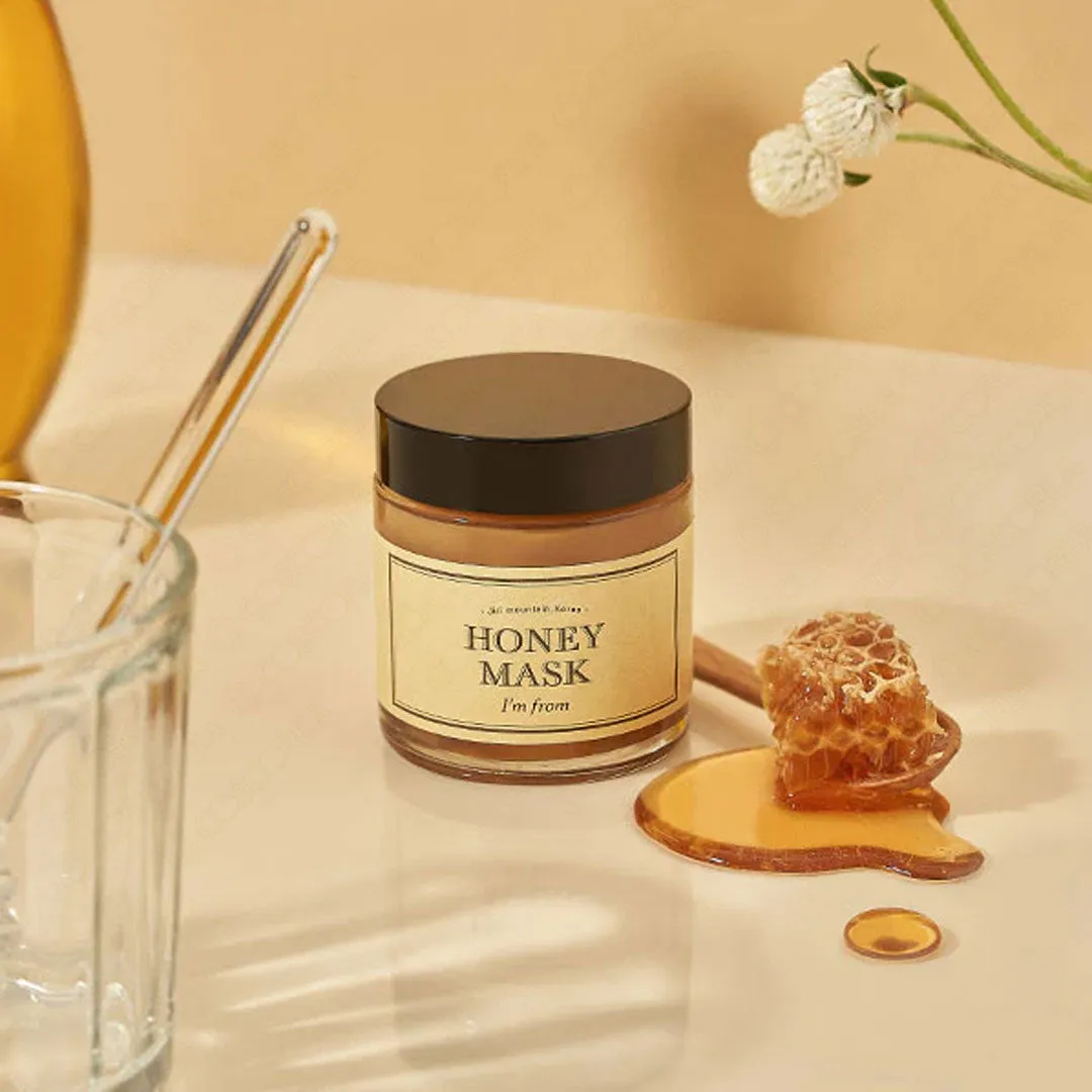 I'M FROM Honey Mask 120ml