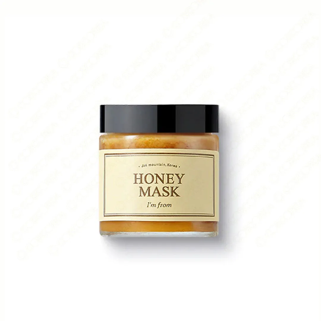 I'M FROM Honey Mask 120ml